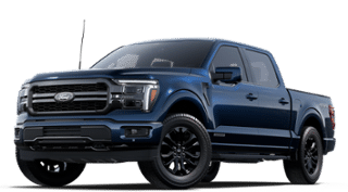 2025 Ford F-150® External Image 2